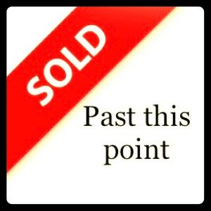 No worries, new items posted daily!